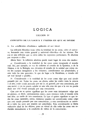 Gustavo Bueno & Leoncio Martínez, Nociones de Filosofía, Anaya, Salamanca 1955 portada Nociones de Filosofía