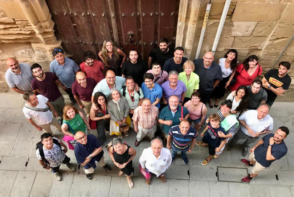 XVIII Curso de Filosofía - Los Ensayos materialistas de Gustavo Bueno, 50 años después