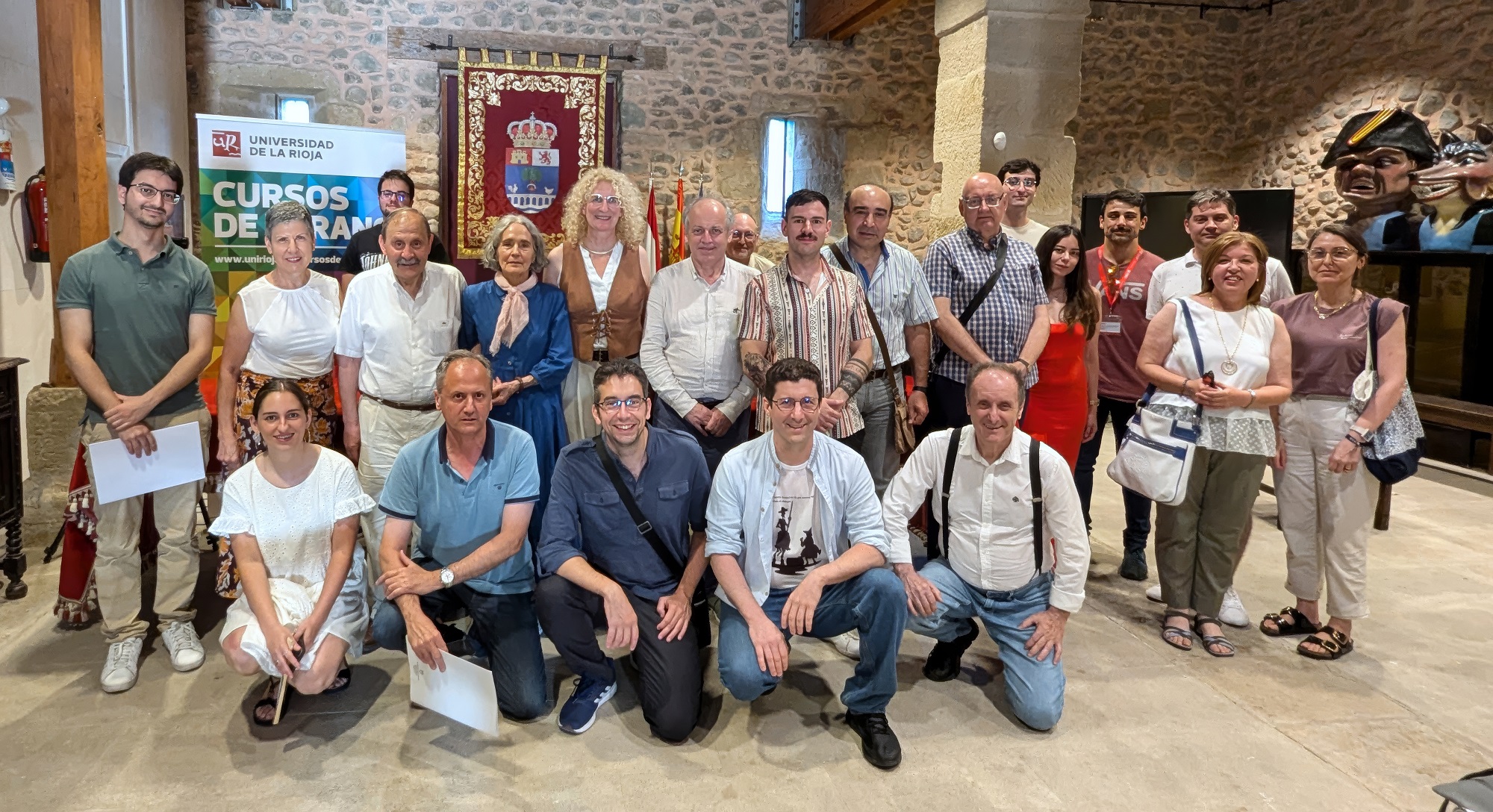 XX Curso de Filosofía