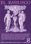 El Basilisco 8