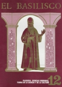El Basilisco 12