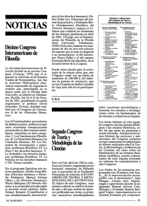 El Basilisco, número 14, julio 1982-febrero 1983, página 95