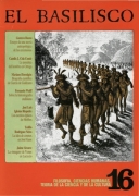 El Basilisco 16