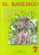 El Basilisco 7