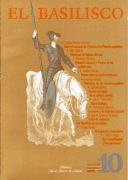 El Basilisco 10