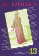 El Basilisco 13