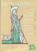 El Basilisco 15