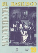 El Basilisco 19