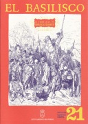 El Basilisco 21