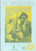 El Basilisco 25