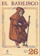 El Basilisco 26