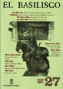 El Basilisco 27
