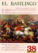 El Basilisco 38
