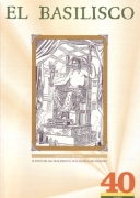 El Basilisco 40