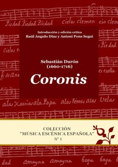 Sebastin Durn, Coronis