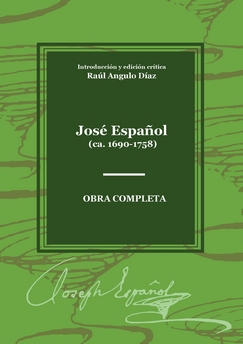Jos&eacute; Espa&ntilde;ol, Obra completa