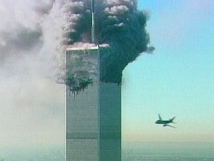 Ataque a las Torres Gemelas 11 septiembre 2001