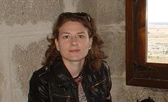 Atilana Guerrero Sánchez investigador asociado de la Fundación Gustavo Bueno Atilana Guerrero Sánchez