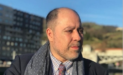 Aurelio Martínez Seco investigador asociado de la Fundación Gustavo Bueno Aurelio Martínez Seco