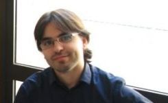 Antoni Pons Seguí investigador asociado de la Fundación Gustavo Bueno Antoni Pons Seguí
