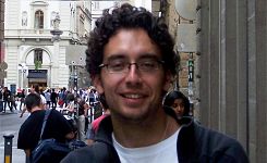 Carlos M. Madrid Casado investigador asociado de la Fundación Gustavo Bueno Carlos M. Madrid Casado