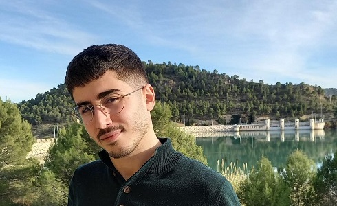 Daniel Alarcón Díaz investigador asociado de la Fundación Gustavo Bueno Daniel Alarcón Díaz