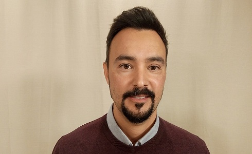 Daniel Fernández Hernández investigador asociado de la Fundación Gustavo Bueno Daniel Fernández Hernández