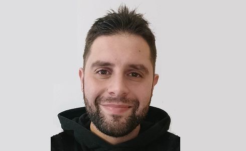Daniel Guardiola Corada investigador asociado de la Fundación Gustavo Bueno Daniel Guardiola Corada
