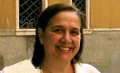Elena Ronzón Fernández investigador asociado de la Fundación Gustavo Bueno Elena Ronzón Fernández