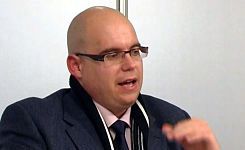 José Ramón Esquinas Algaba investigador asociado de la Fundación Gustavo Bueno José Ramón Esquinas Algaba