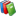 en Google libros logo