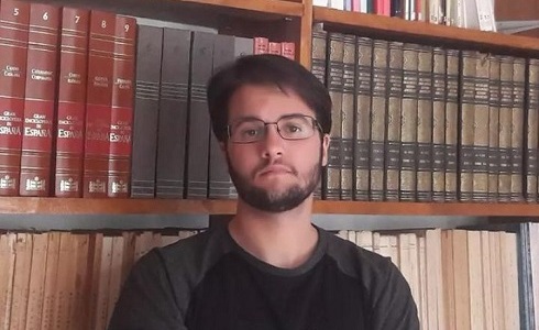 Iván Álvarez Díaz investigador asociado de la Fundación Gustavo Bueno Iván Álvarez Díaz