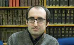 Juan Antonio Hevia Echevarría investigador asociado de la Fundación Gustavo Bueno Juan Antonio Hevia Echevarría