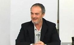 José Luis Pozo Fajarnés investigador asociado de la Fundación Gustavo Bueno José Luis Pozo Fajarnés