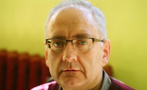 Miguel Ángel Navarro Crego investigador asociado de la Fundación Gustavo Bueno Miguel Ángel Navarro Crego