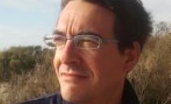 Pelayo García Sierra investigador asociado de la Fundación Gustavo Bueno Pelayo García Sierra