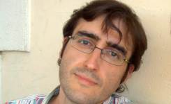 Raúl Angulo Díaz investigador asociado de la Fundación Gustavo Bueno Raúl Angulo Díaz