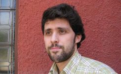 Rubén Franco González investigador asociado de la Fundación Gustavo Bueno Rubén Franco González