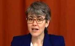 Sharon Calderón Gordo investigador asociado de la Fundación Gustavo Bueno Sharon Calderón Gordo