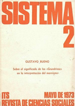 Gustavo Bueno